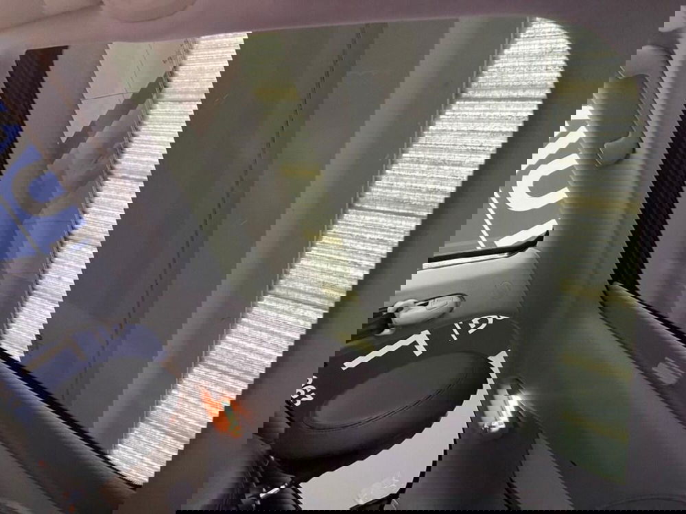 Fiat 500X usata a Torino (14)