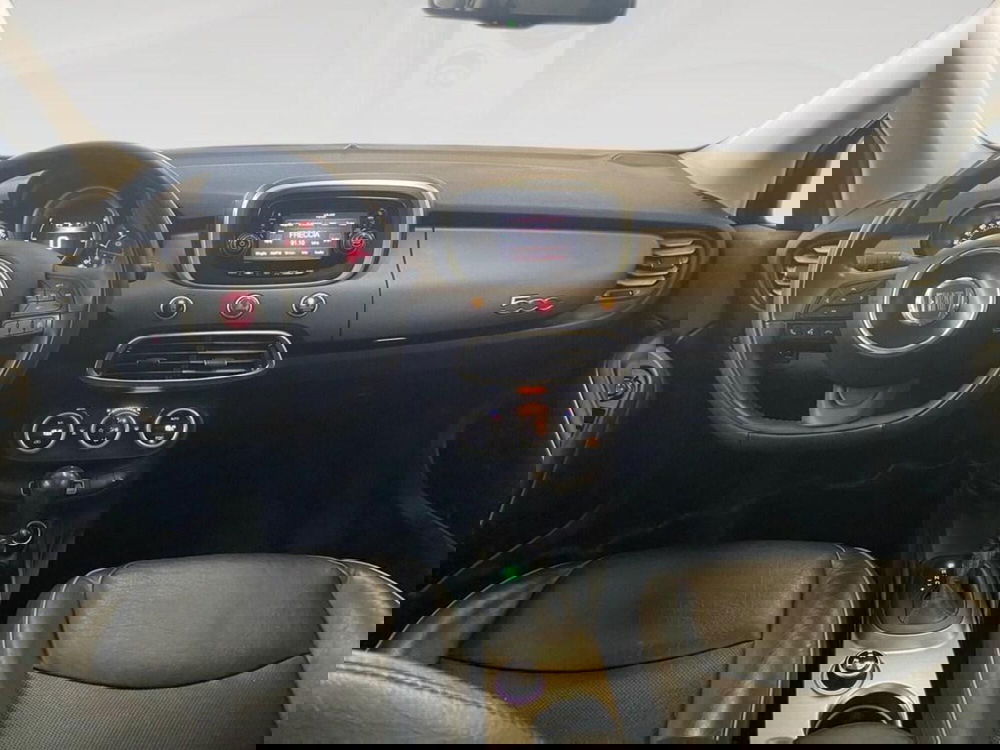 Fiat 500X usata a Torino (6)