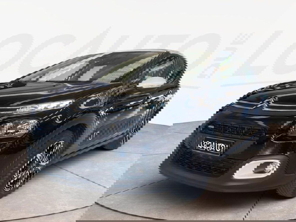 Citroen C3 usata a Torino