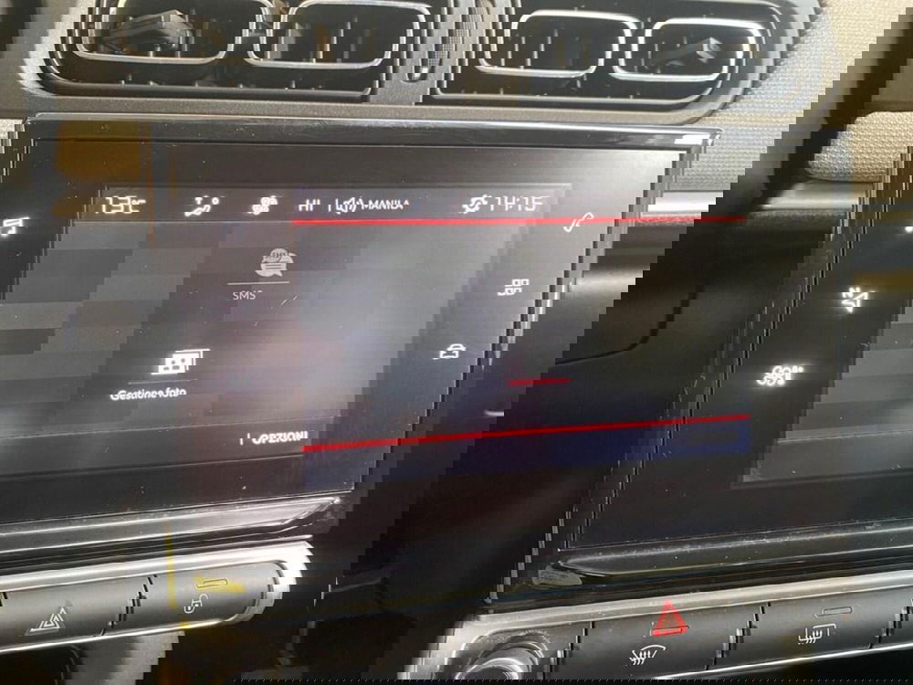 Citroen C3 usata a Torino (10)