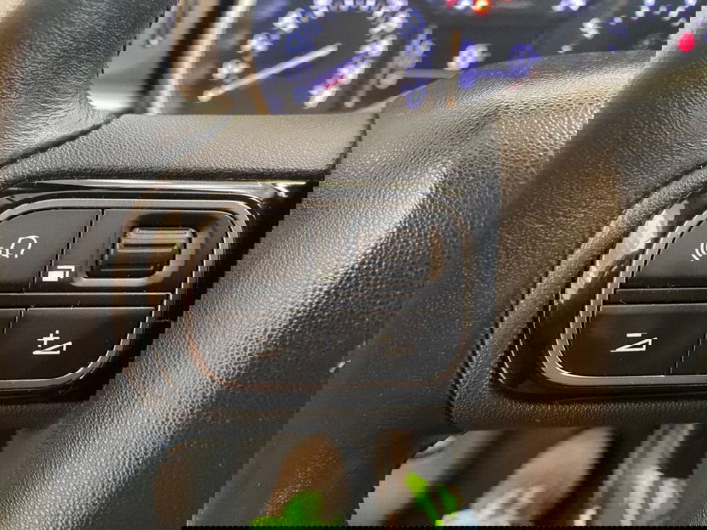 Citroen C3 usata a Torino (11)