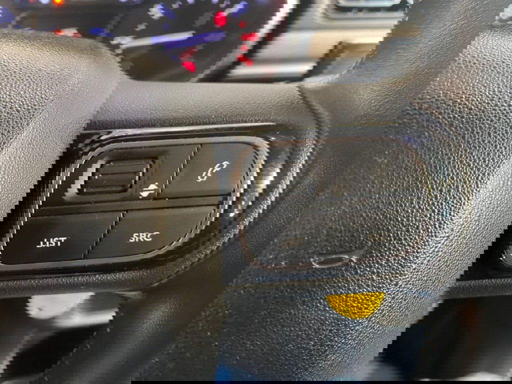 Citroen C3 usata a Torino (12)