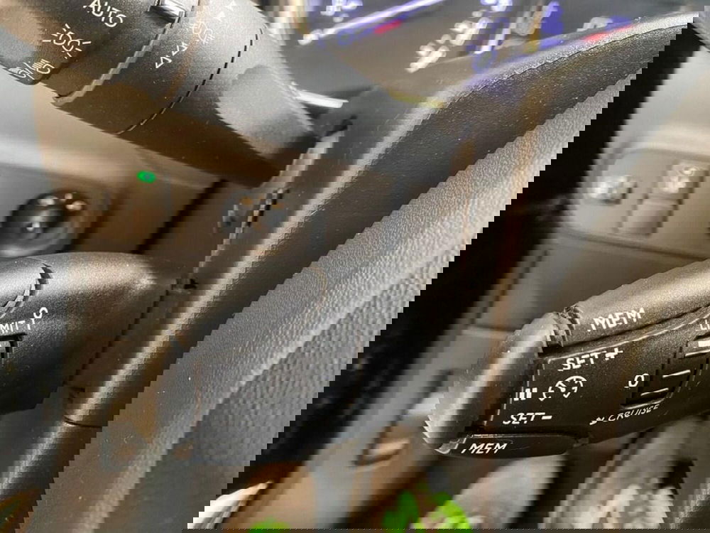 Citroen C3 usata a Torino (13)