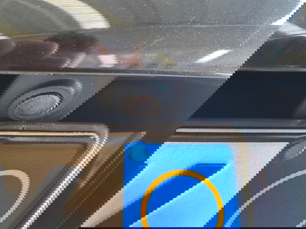 Citroen C3 usata a Torino (14)