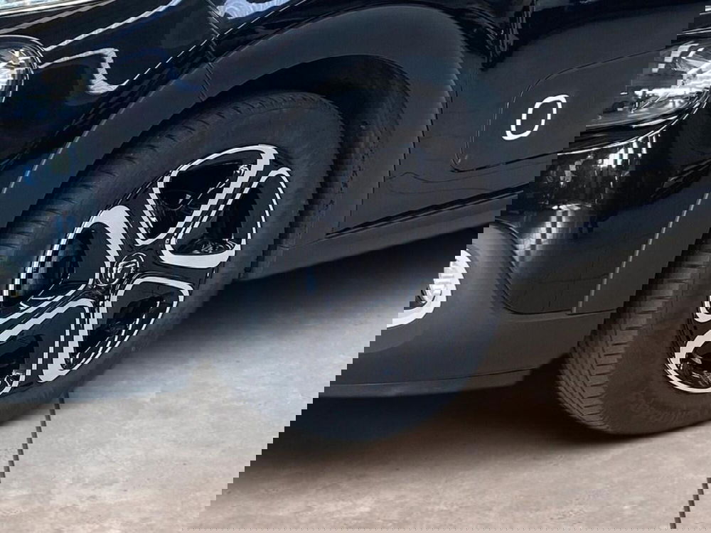 Citroen C3 usata a Torino (15)