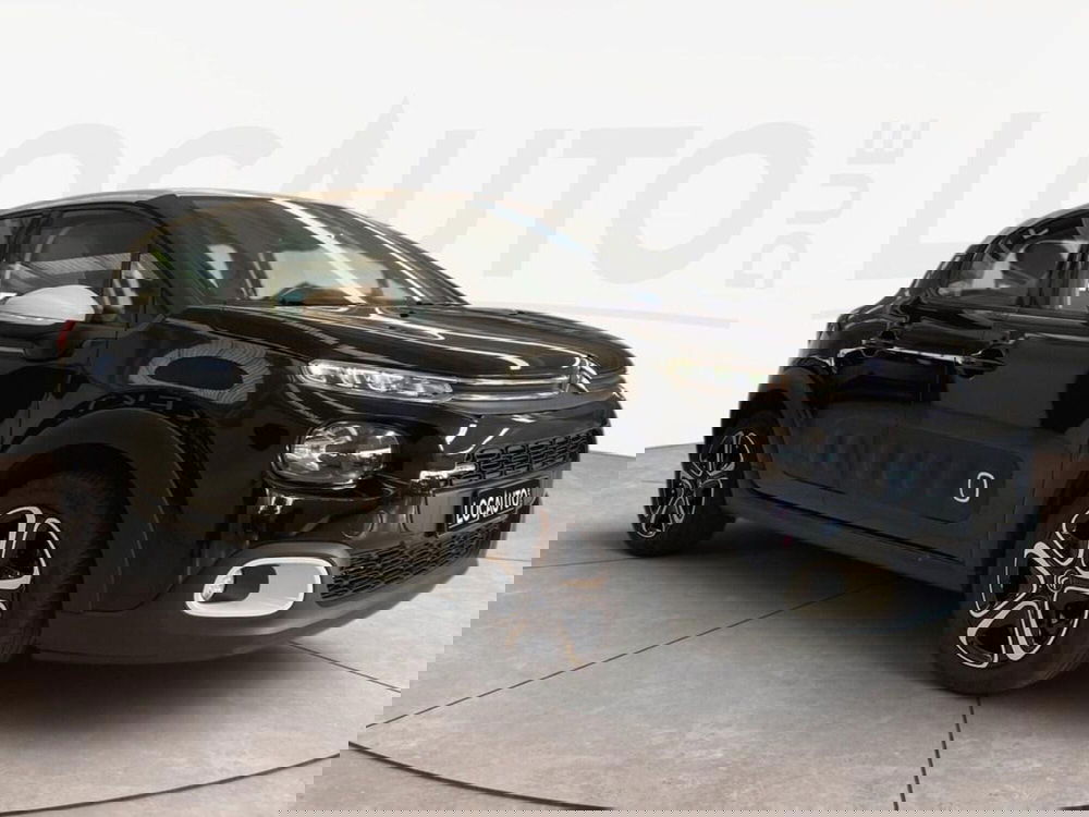 Citroen C3 usata a Torino (3)