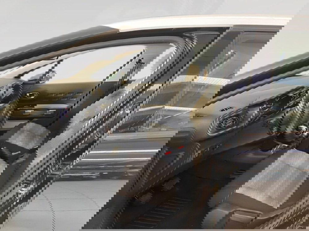 Citroen C3 usata a Torino (7)