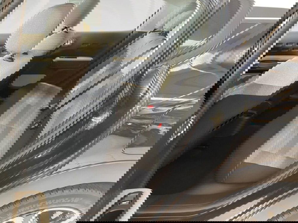 Citroen C3 usata a Torino (8)