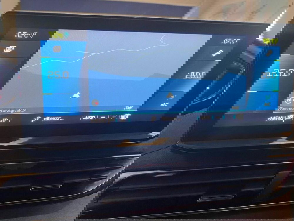 Peugeot 3008 usata a Torino (10)