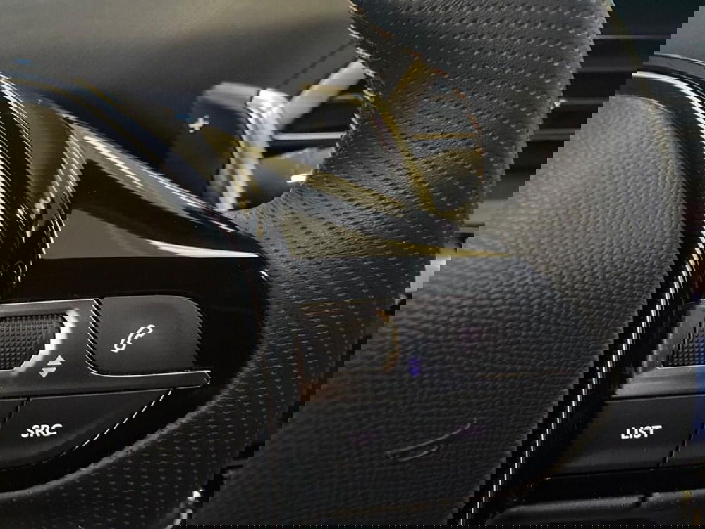 Peugeot 3008 usata a Torino (13)