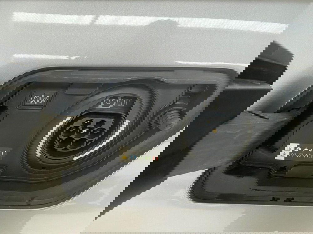 Peugeot 3008 usata a Torino (14)