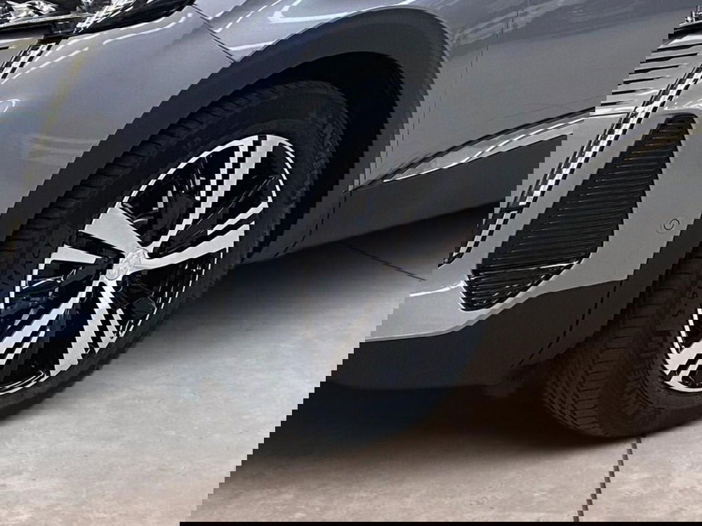 Peugeot 3008 usata a Torino (15)