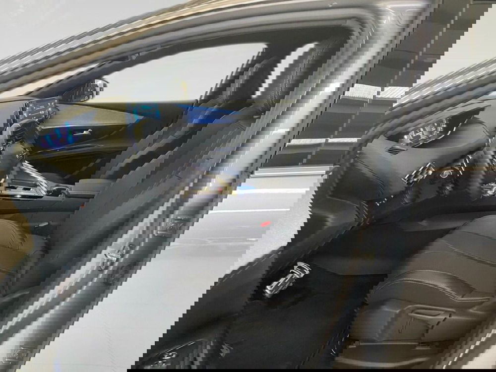 Peugeot 3008 usata a Torino (7)