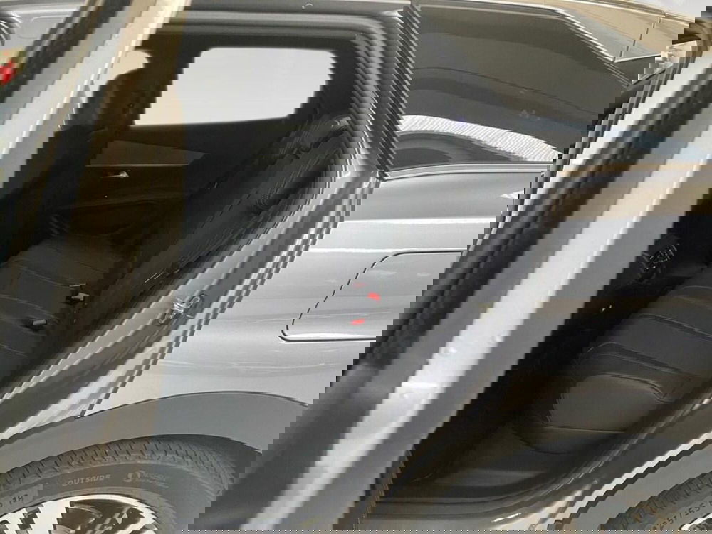 Peugeot 3008 usata a Torino (8)