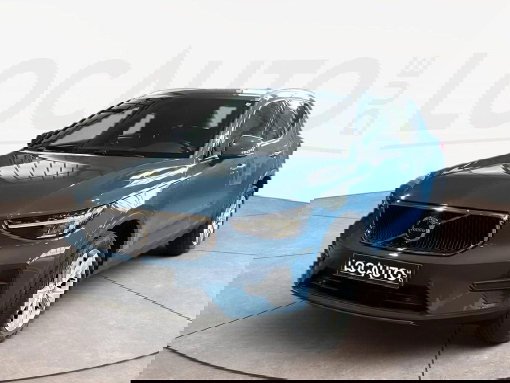 Volvo XC40 usata a Torino