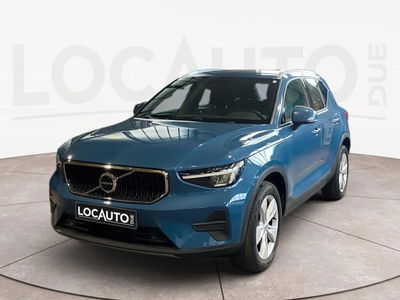 Volvo XC40 T2 automatico Core del 2024 usata a Torino