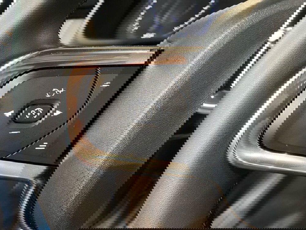 Volvo XC40 usata a Torino (12)