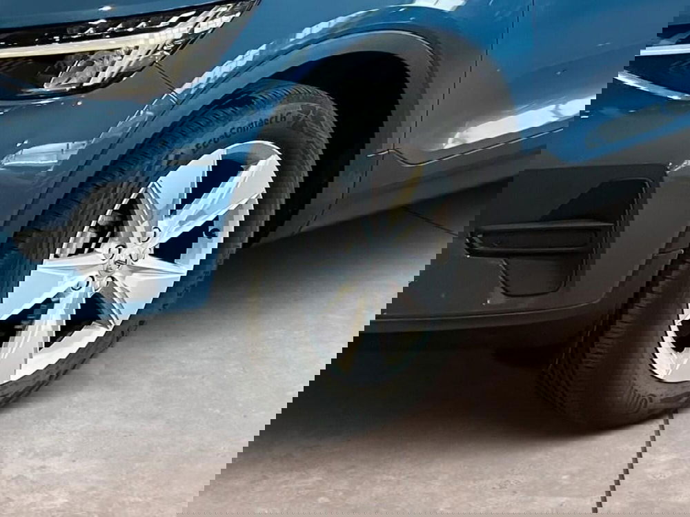 Volvo XC40 usata a Torino (15)