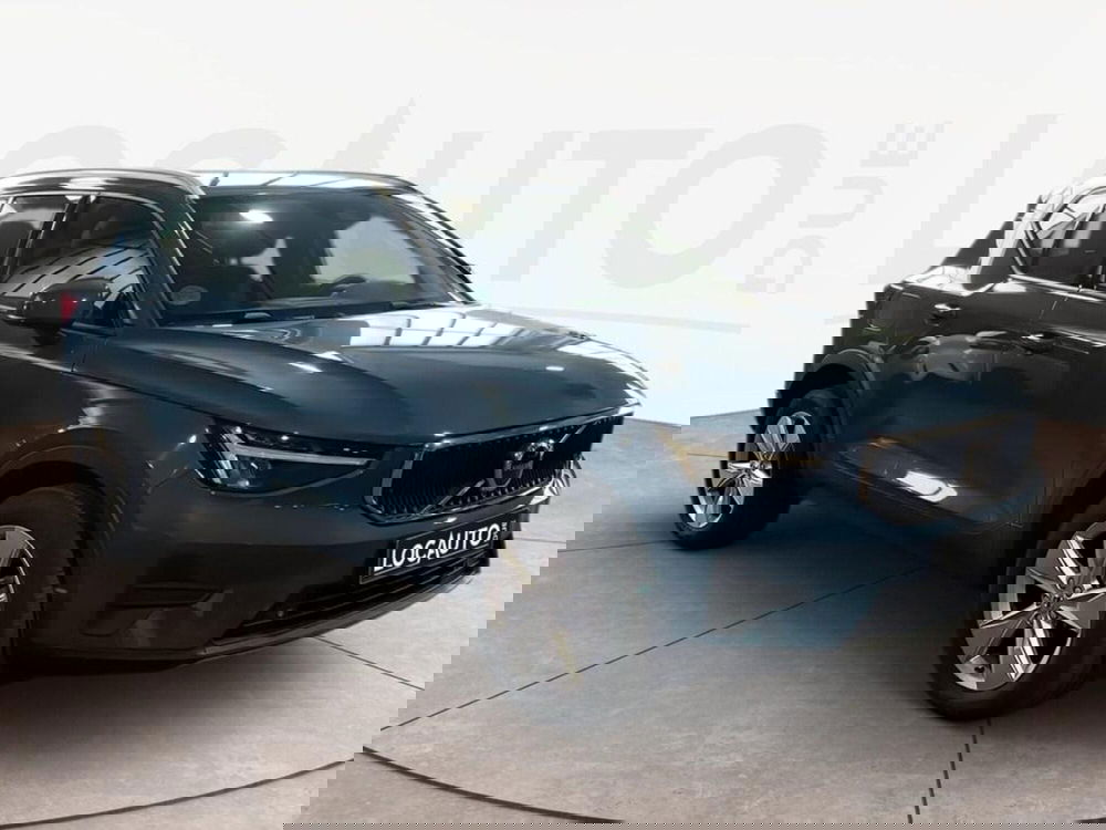 Volvo XC40 usata a Torino (3)