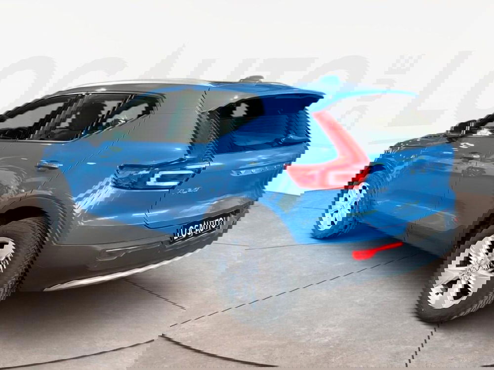 Volvo XC40 usata a Torino (5)