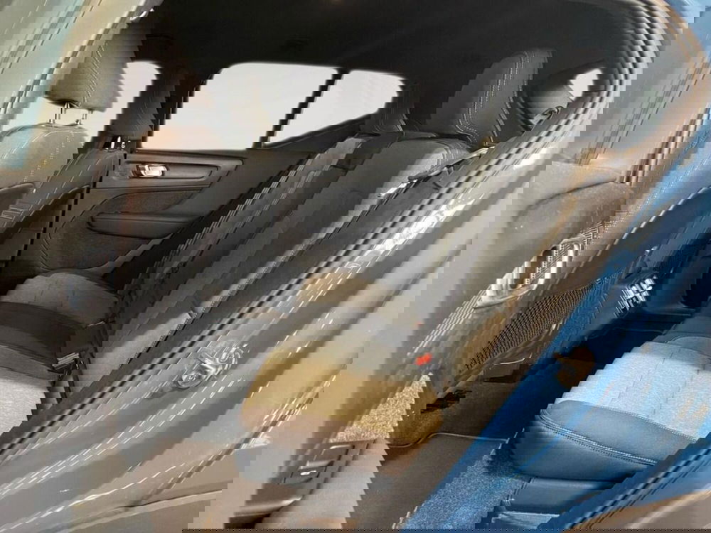 Volvo XC40 usata a Torino (8)