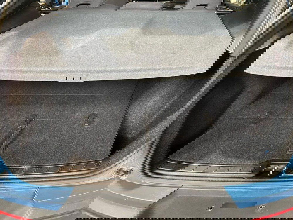 Volvo XC40 usata a Torino (9)