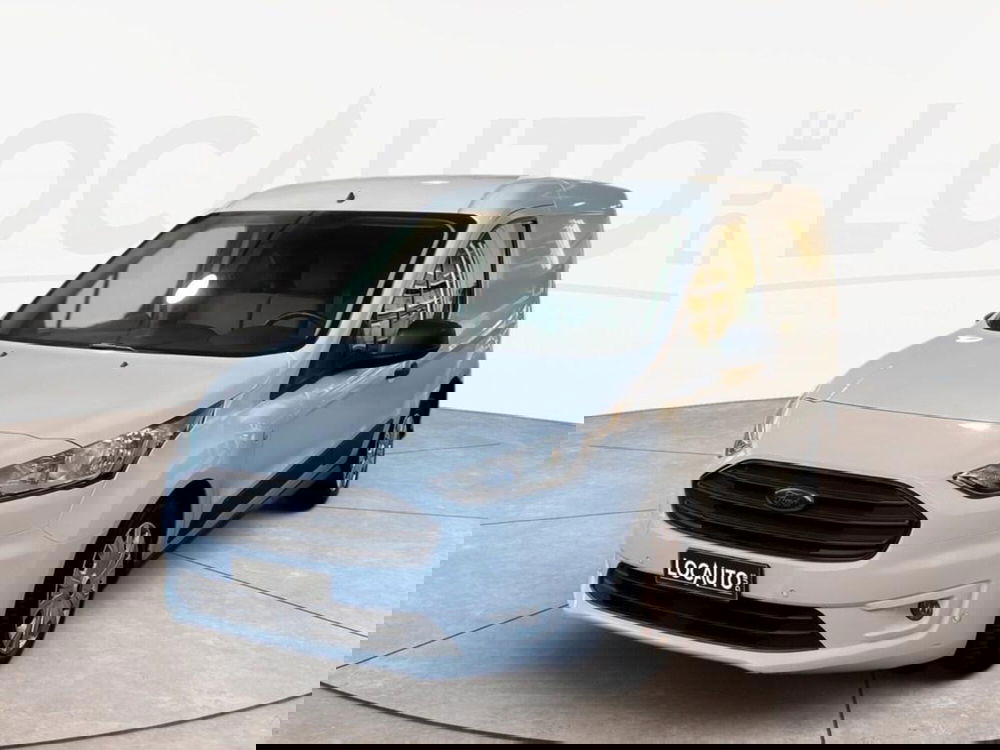 Ford Transit Connect Furgone usata a Torino