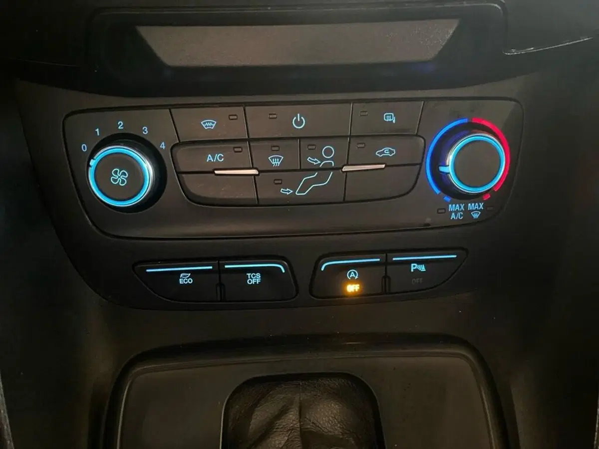 Ford Transit Connect Furgone usata a Torino (11)