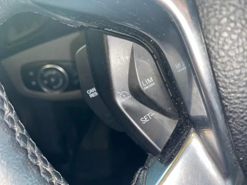 Ford Transit Connect Furgone usata a Torino (13)
