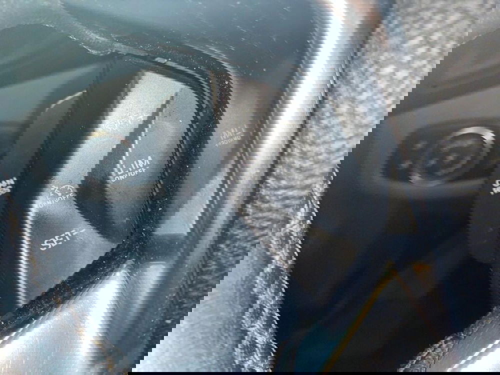 Ford Transit Connect Furgone usata a Torino (13)