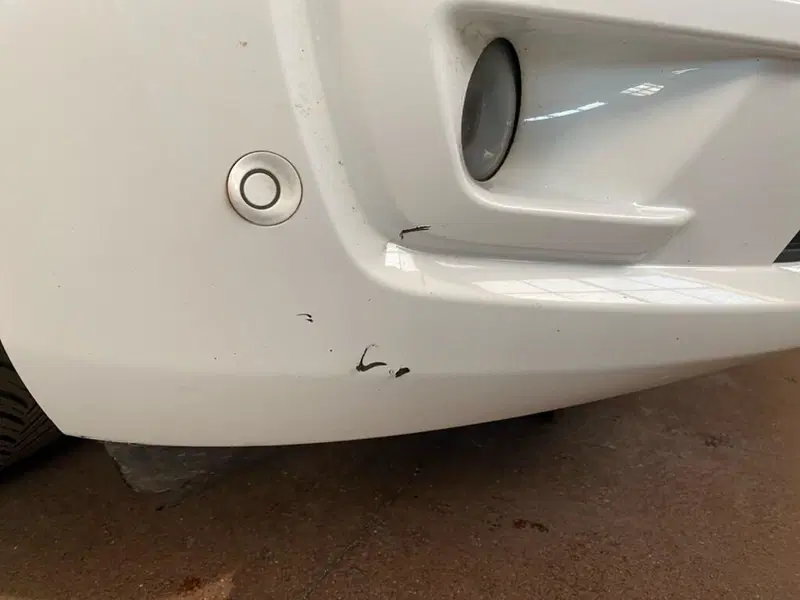Ford Transit Connect Furgone usata a Torino (14)