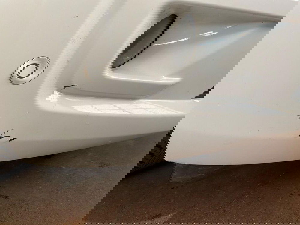 Ford Transit Connect Furgone usata a Torino (14)