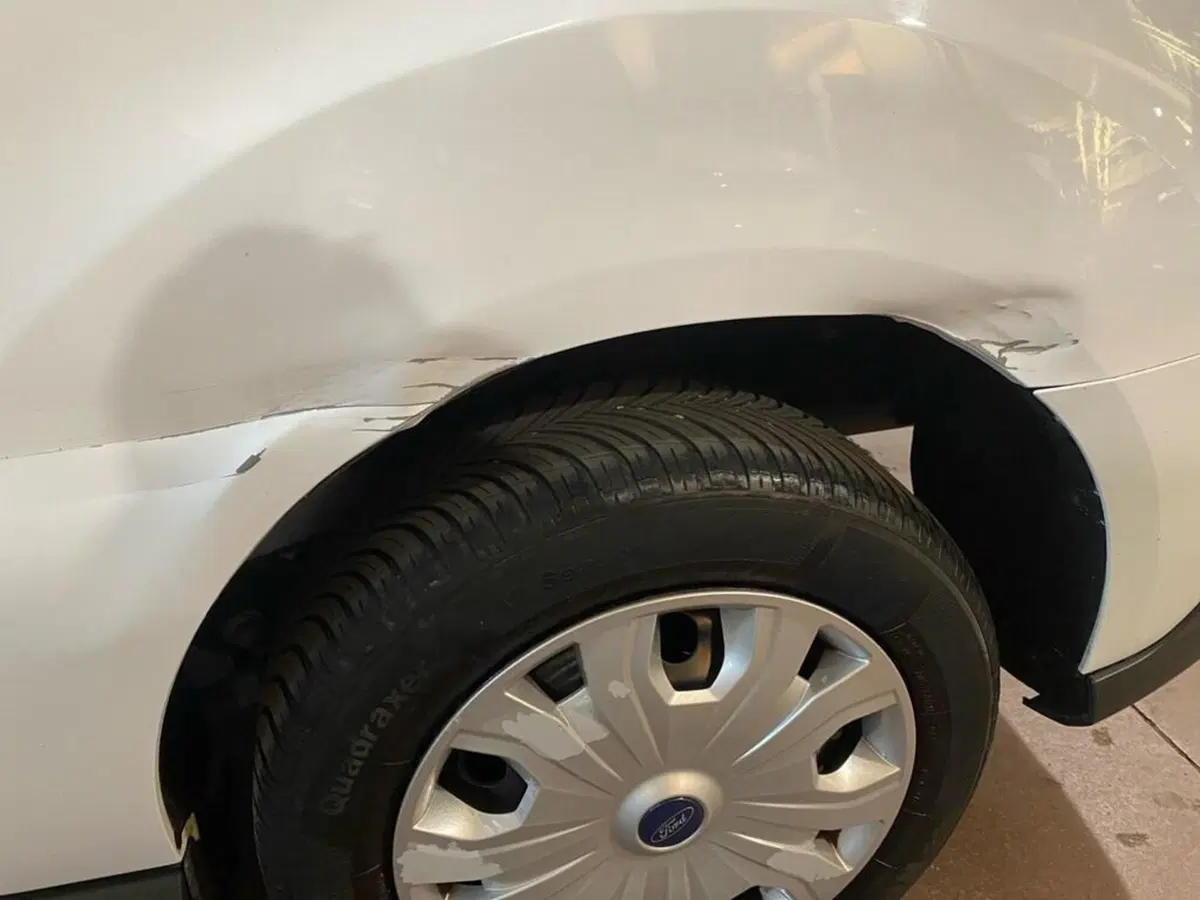 Ford Transit Connect Furgone usata a Torino (15)