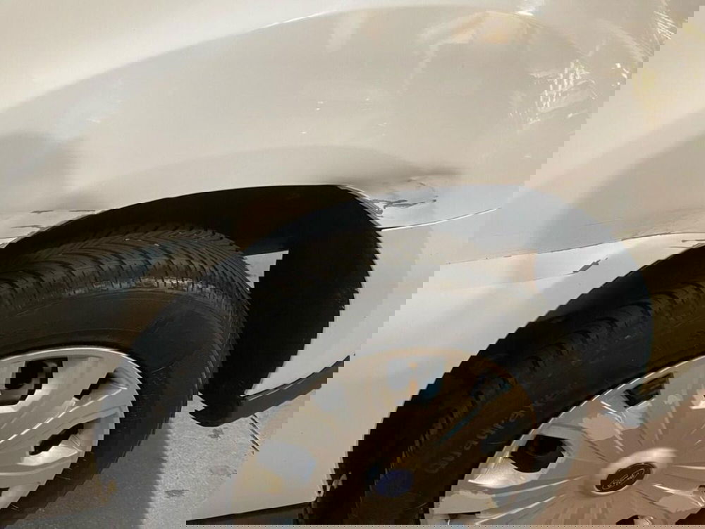 Ford Transit Connect Furgone usata a Torino (15)