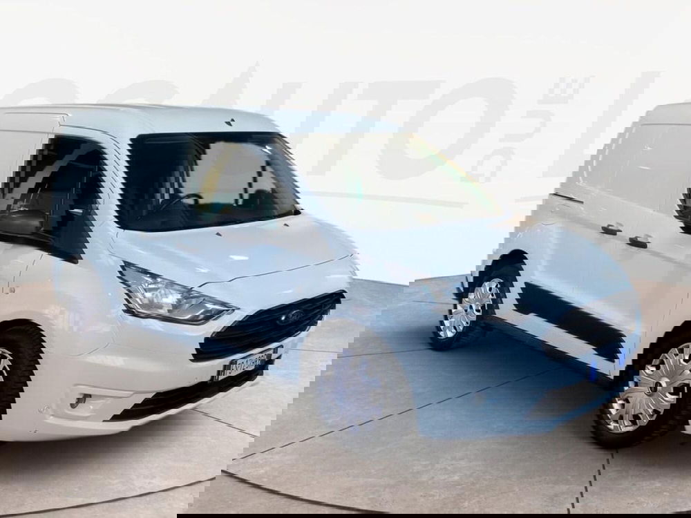 Ford Transit Connect Furgone usata a Torino (3)