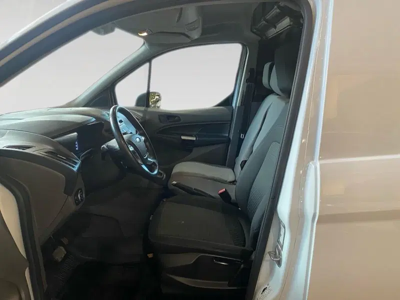 Ford Transit Connect Furgone usata a Torino (7)