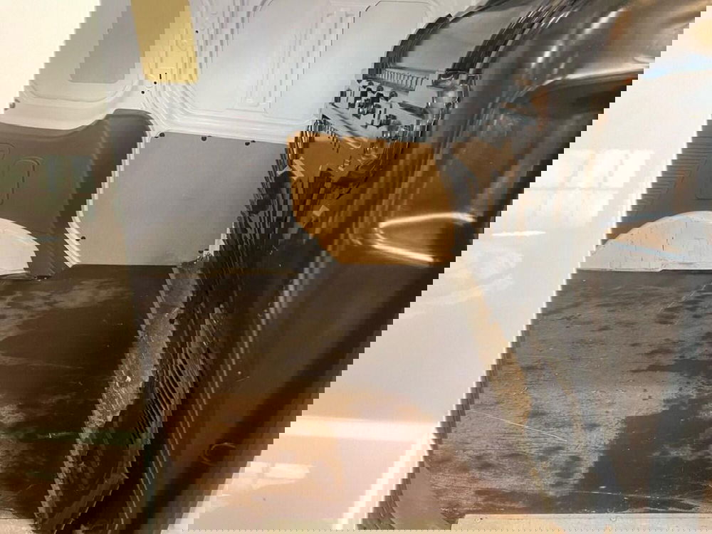 Ford Transit Connect Furgone usata a Torino (8)