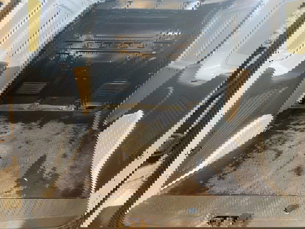 Ford Transit Connect Furgone usata a Torino (9)