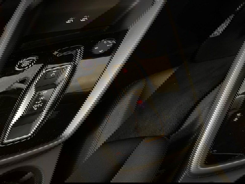 Audi A3 Sportback nuova a Torino (12)