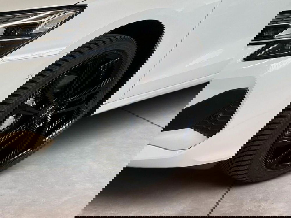 Audi A3 Sportback nuova a Torino (15)