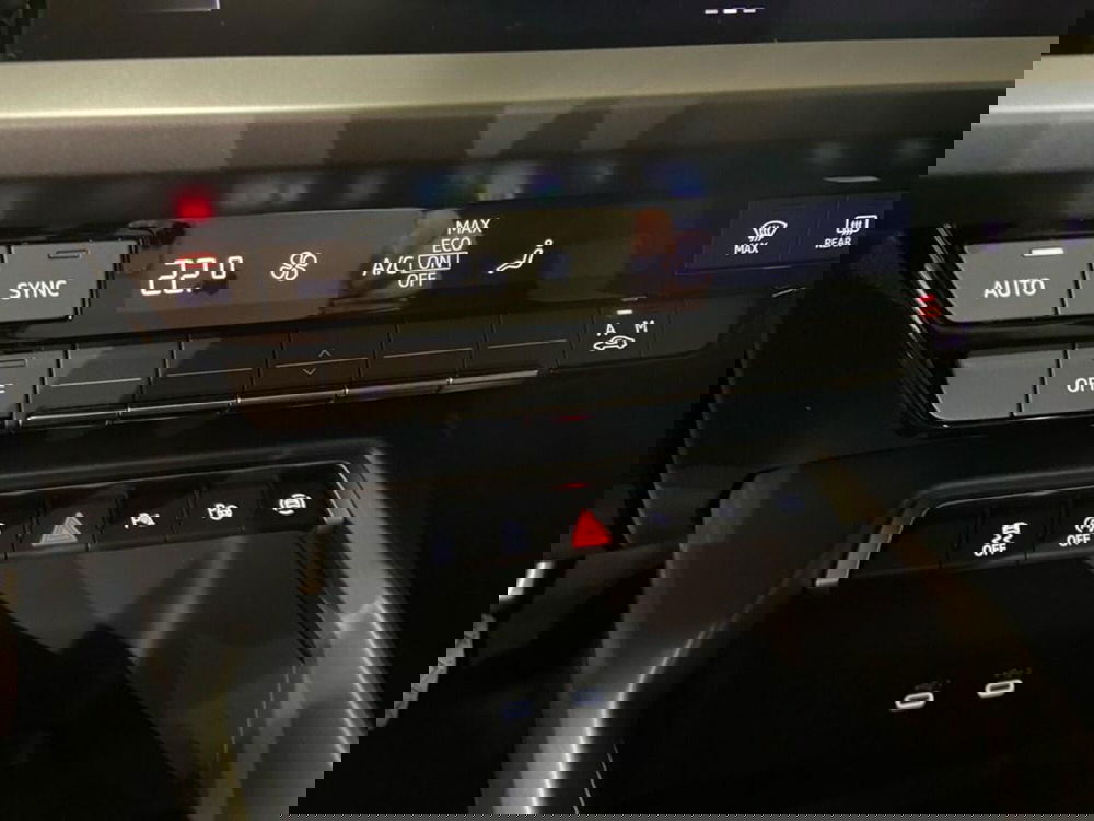 Audi A3 Sportback nuova a Torino (11)