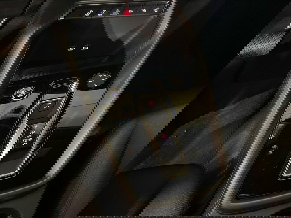 Audi A3 Sportback nuova a Torino (12)