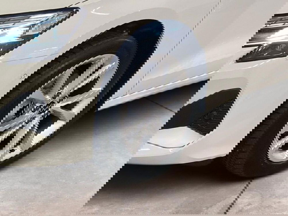 Audi A3 Sportback nuova a Torino (15)