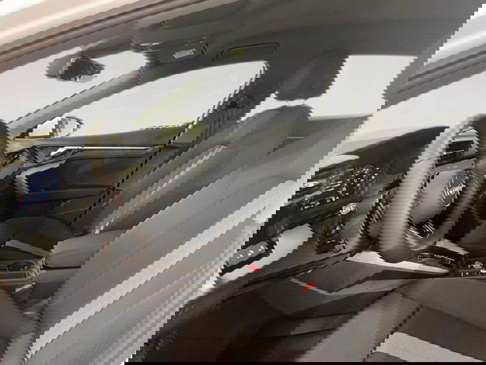 Audi A3 Sportback nuova a Torino (7)