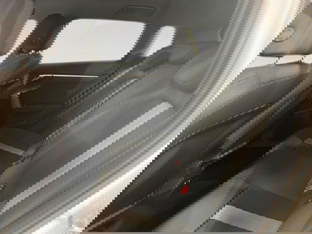 Audi A3 Sportback nuova a Torino (8)