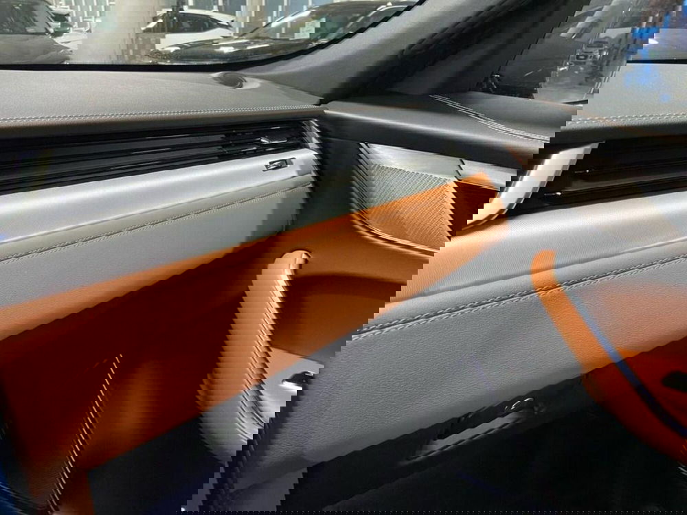 Jaguar F-Pace usata a Torino (14)