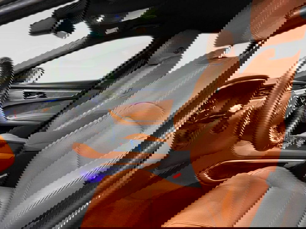 Jaguar F-Pace usata a Torino (6)