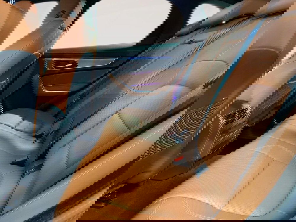 Jaguar F-Pace usata a Torino (7)