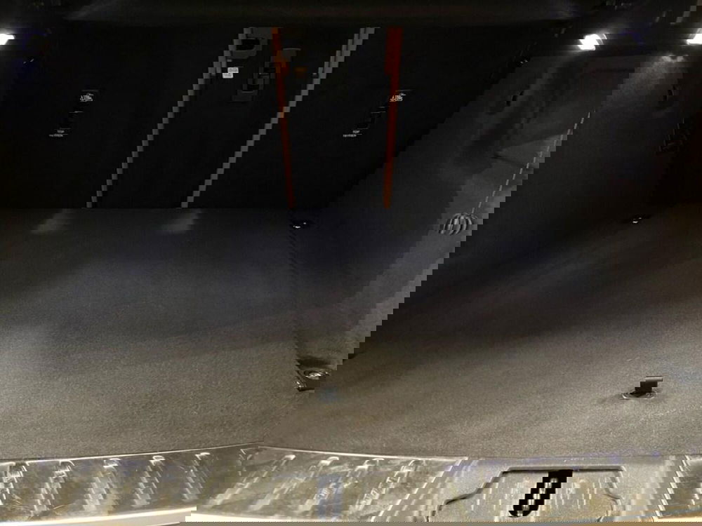 Jaguar F-Pace usata a Torino (8)