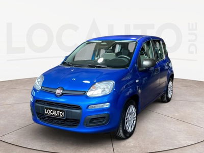Fiat Pandina 1.0 firefly hybrid s&amp;s 70cv nuova a Torino